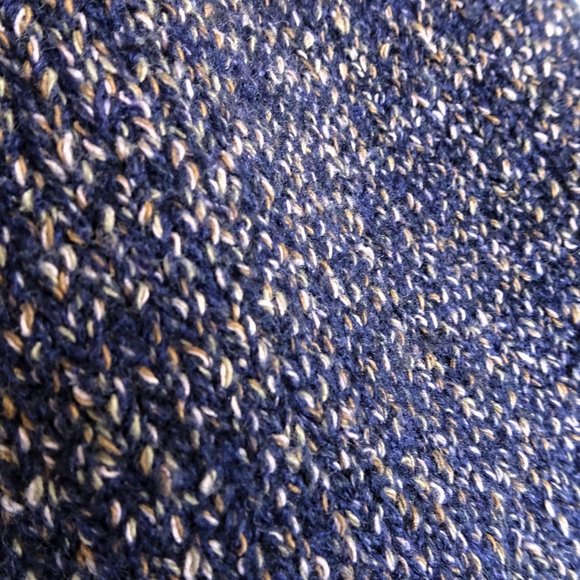 Eileen Fisher Wool Blend Open Cardigan - Picture 5 of 8